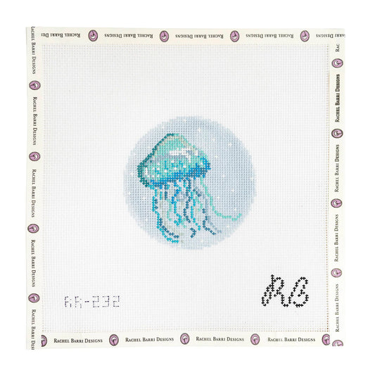 Jules the Jellyfish