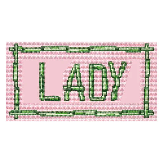 Lady