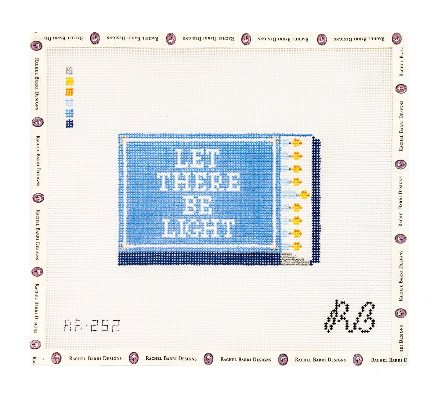 Let There Be Light