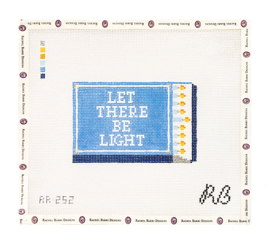Let There Be Light