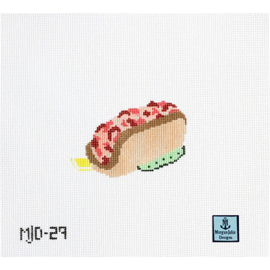 Lobstah Roll