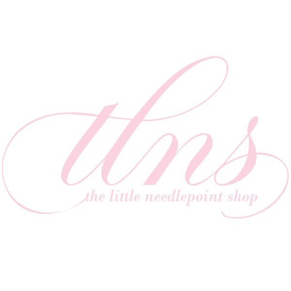 The Little Needlepoint Shop