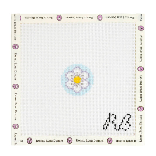 Mini Daisy-Blue