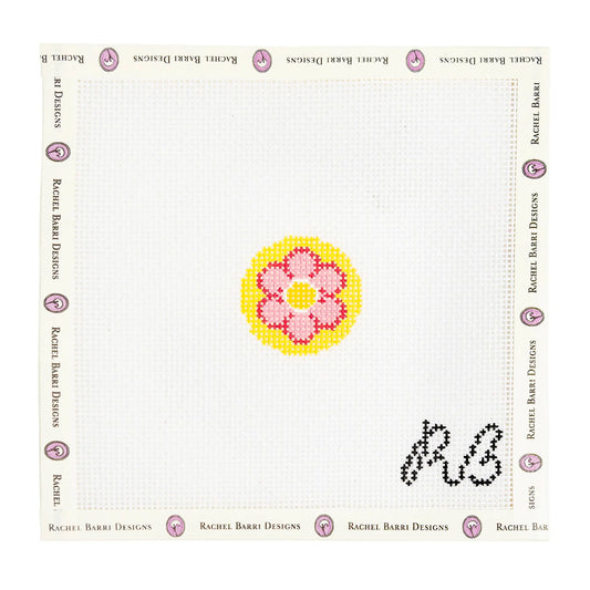 Mini Daisy-Pink