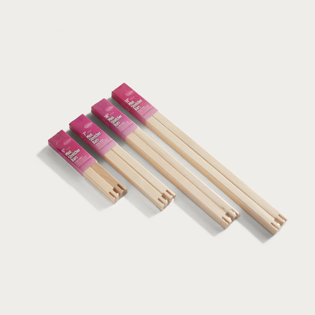 Mini Stretcher Bars