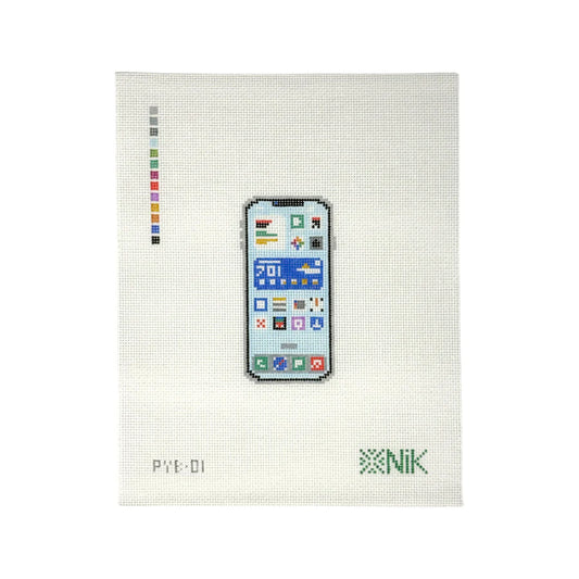 "Pack Your Bag" iPhone