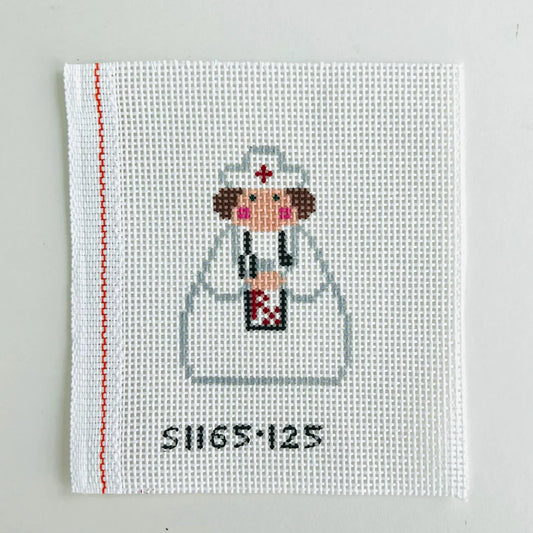 Nurse Angel