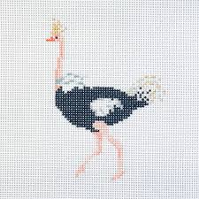 Ostrich