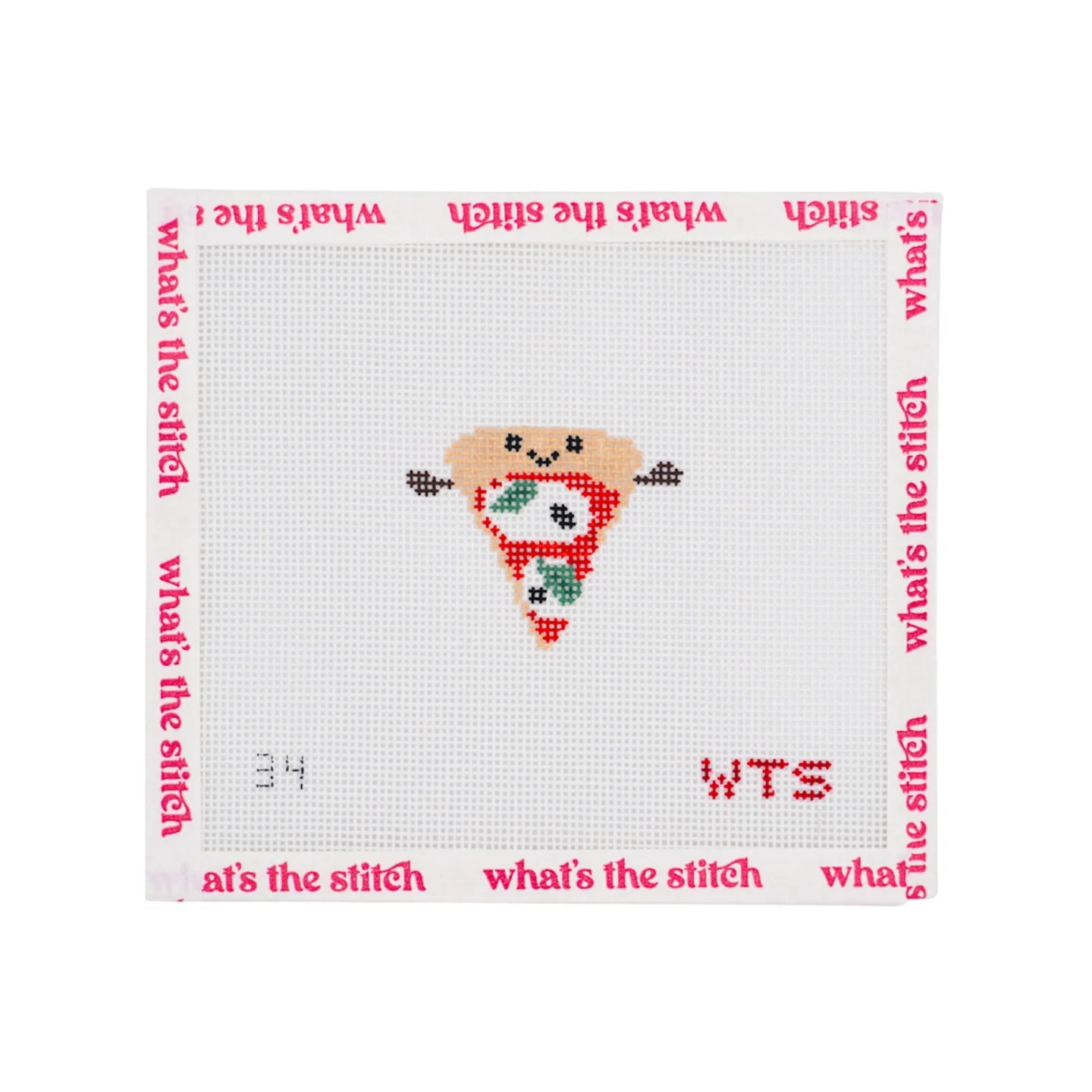 Mini Pizza