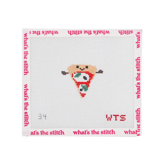 Mini Pizza
