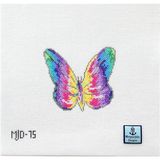 Rainbow Butterfly