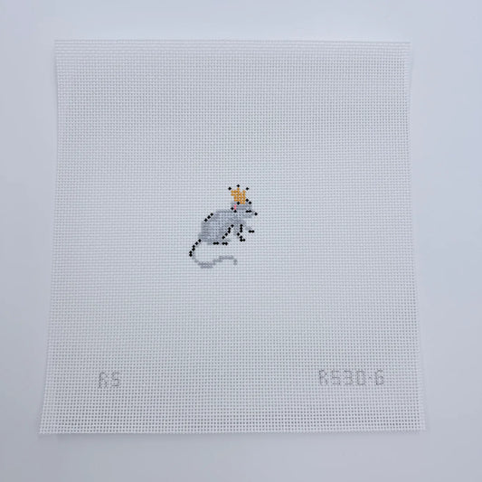 Nutcracker Series-Rat King