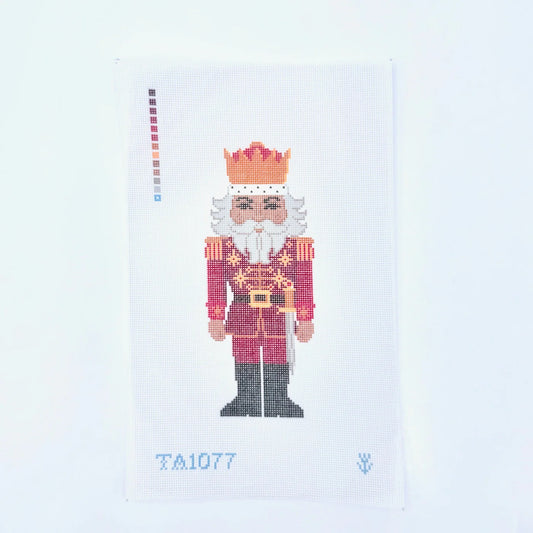 Red Nutcracker