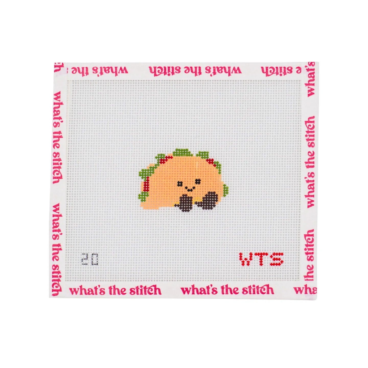 Mini Taco