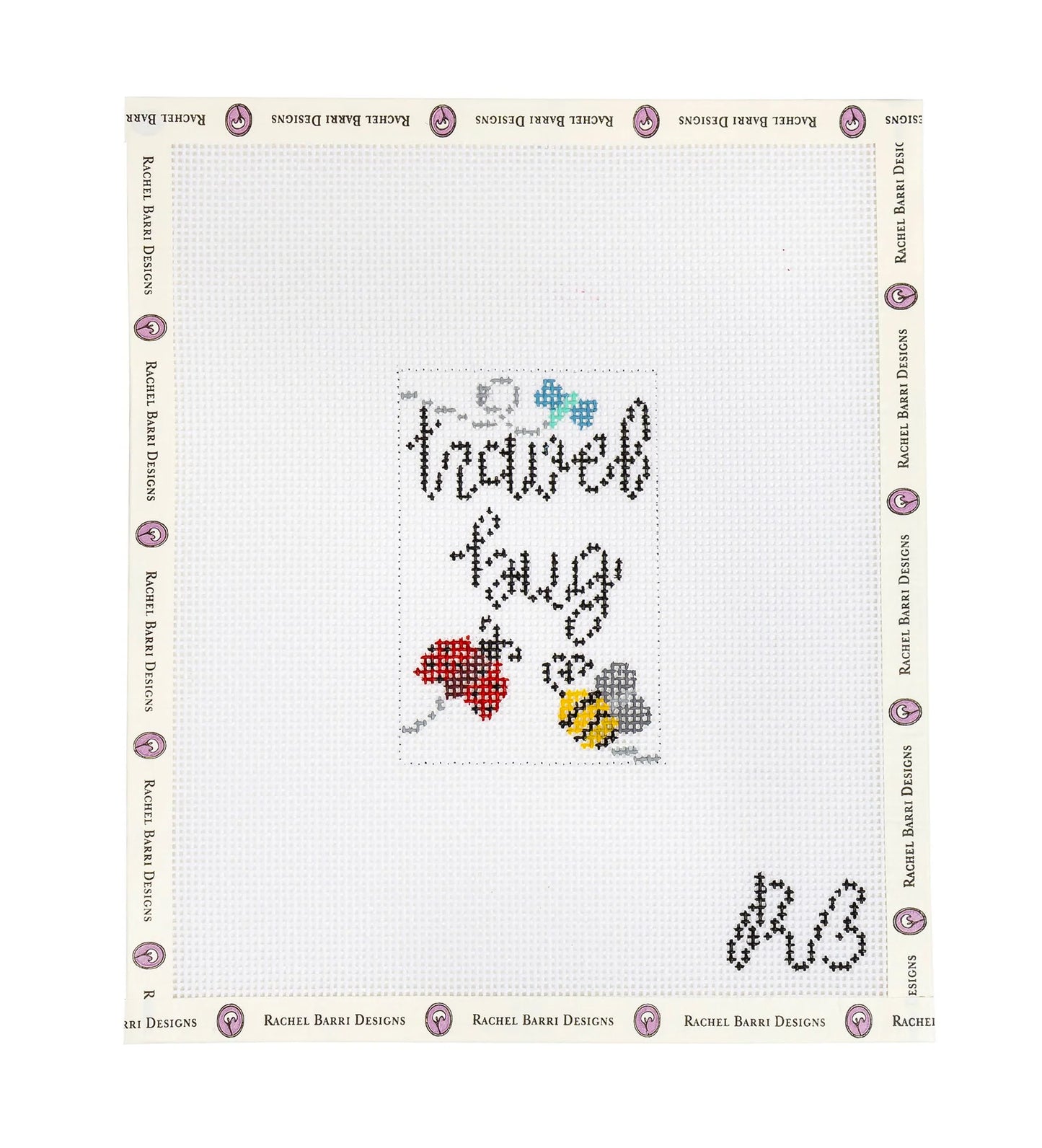 Travel Bug-Small