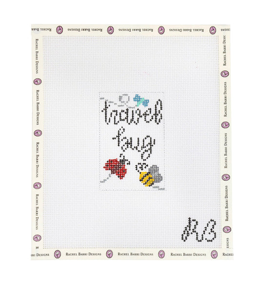 Travel Bug-Small